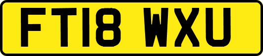 FT18WXU