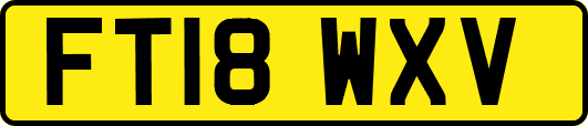 FT18WXV