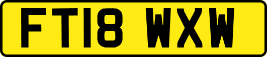 FT18WXW