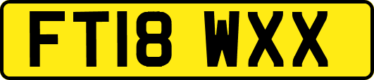 FT18WXX
