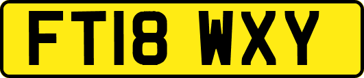 FT18WXY