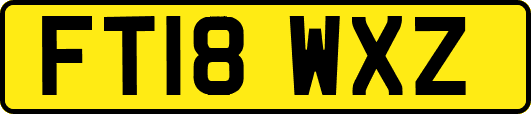 FT18WXZ