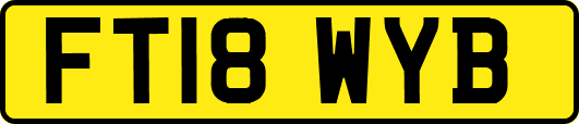 FT18WYB