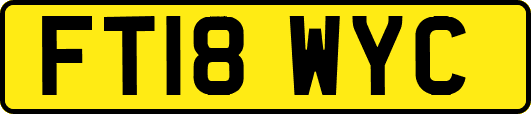 FT18WYC