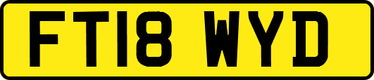 FT18WYD