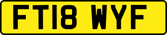 FT18WYF