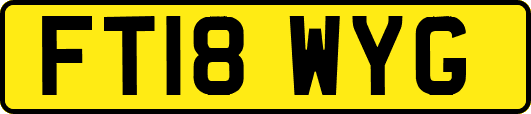 FT18WYG
