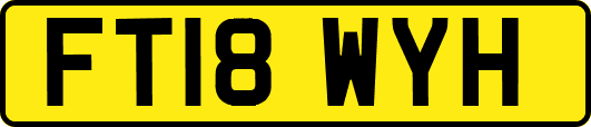 FT18WYH