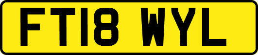 FT18WYL