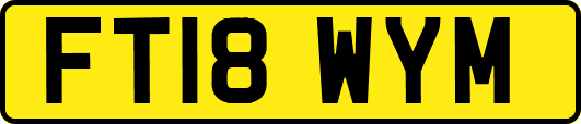 FT18WYM