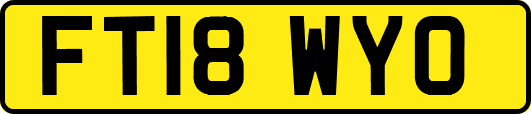 FT18WYO