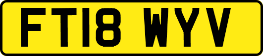 FT18WYV