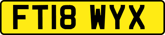 FT18WYX