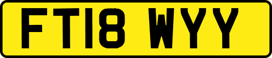 FT18WYY