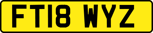 FT18WYZ