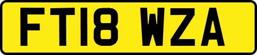 FT18WZA