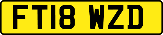 FT18WZD