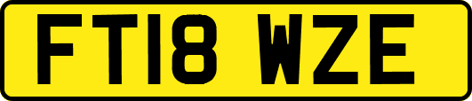 FT18WZE