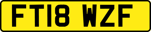 FT18WZF