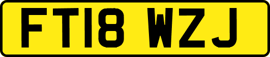 FT18WZJ