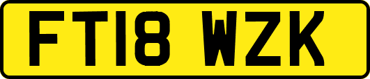 FT18WZK