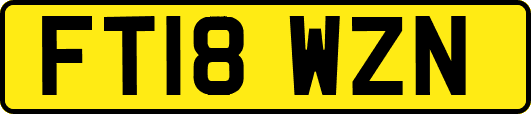 FT18WZN