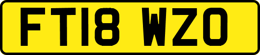 FT18WZO