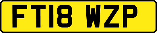 FT18WZP