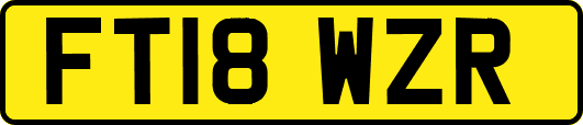 FT18WZR