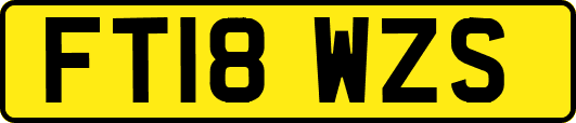 FT18WZS