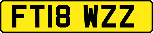 FT18WZZ
