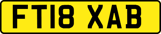 FT18XAB