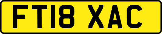 FT18XAC