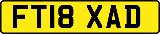 FT18XAD