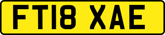 FT18XAE