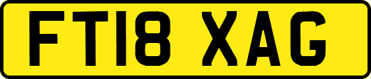 FT18XAG