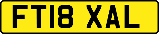 FT18XAL