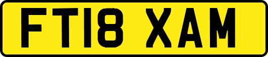 FT18XAM