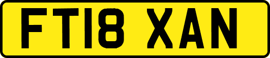 FT18XAN