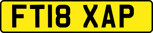 FT18XAP
