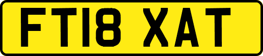 FT18XAT