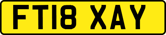 FT18XAY