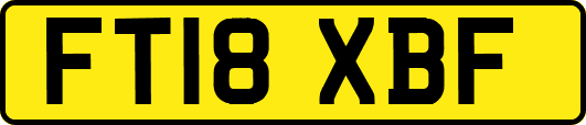 FT18XBF