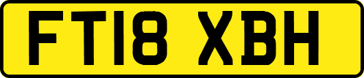 FT18XBH