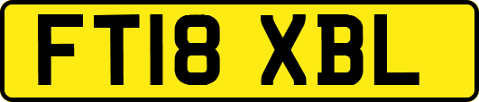 FT18XBL