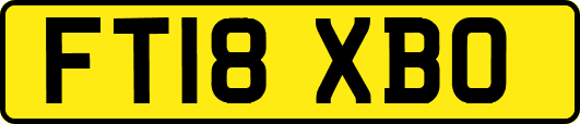 FT18XBO