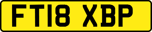 FT18XBP