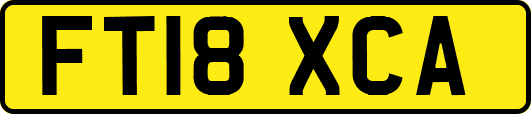 FT18XCA