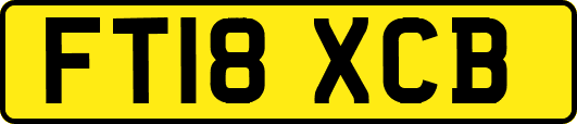 FT18XCB