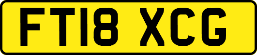 FT18XCG